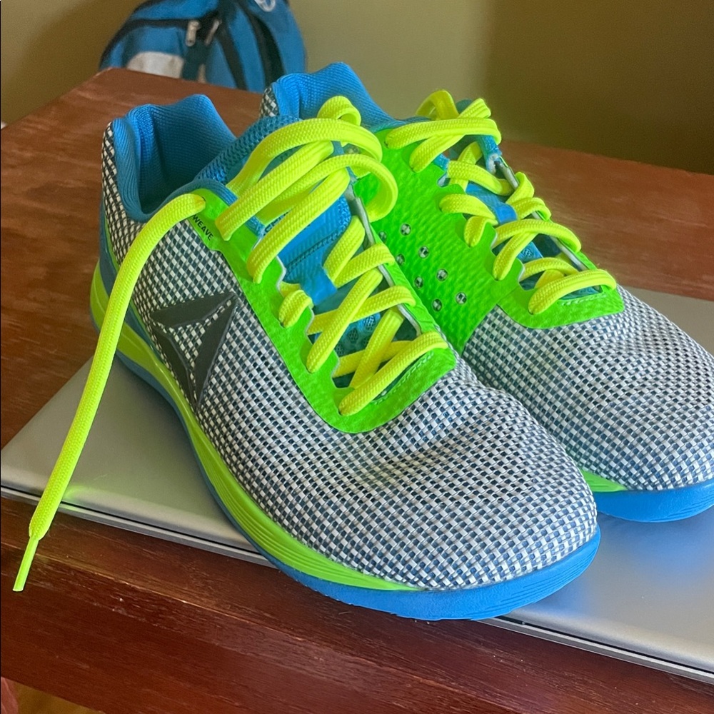 Reebok Nano 7 - never worn